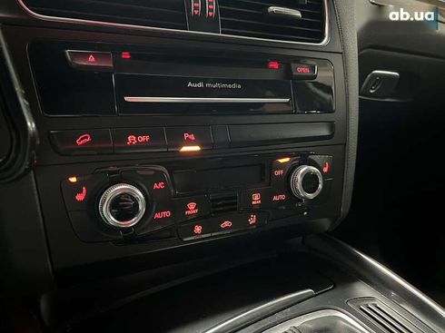 Audi Q5 2014 - фото 13