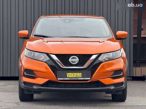 Nissan Rogue 2021 - фото 5