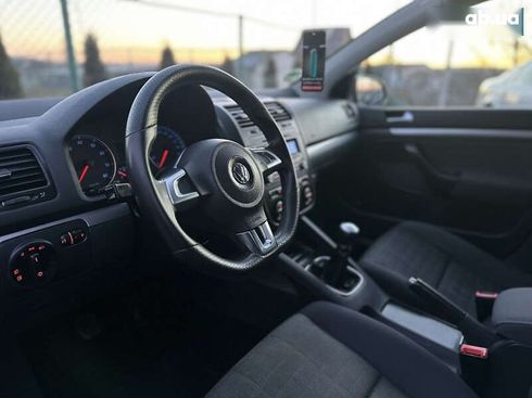 Volkswagen Golf 2006 - фото 22