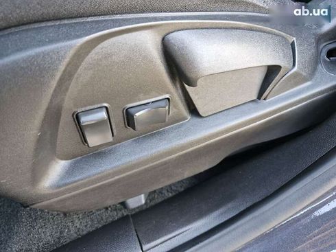 Chevrolet Equinox 2014 - фото 24