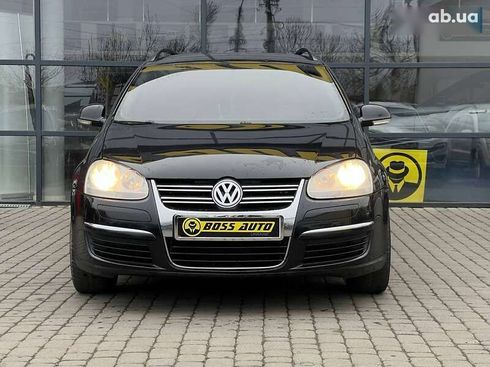 Volkswagen Golf 2007 - фото 2