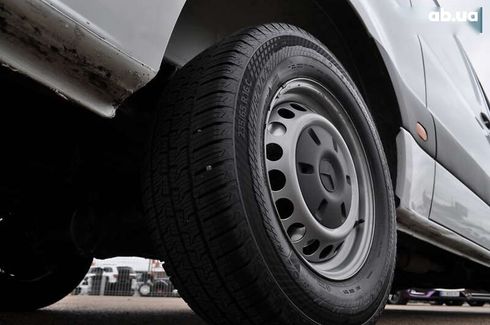 Mercedes-Benz Sprinter 2021 - фото 24