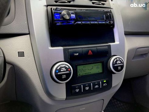 Kia Cerato 2008 - фото 16