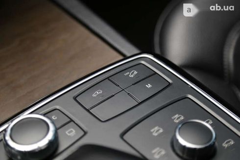 Mercedes-Benz GLS-Класс 2016 - фото 23