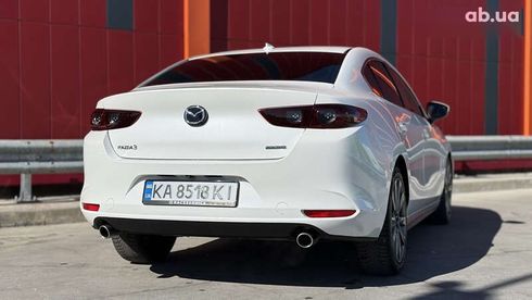 Mazda 3 2018 - фото 12