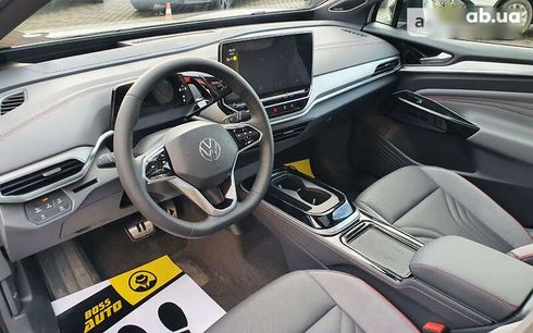 Volkswagen ID.4 Crozz 2023 - фото 10