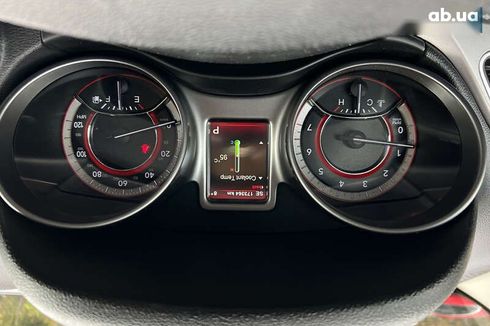 Dodge Journey 2017 - фото 16