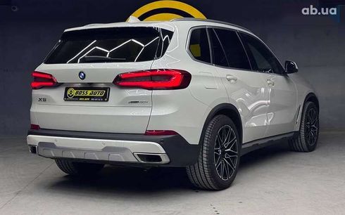 BMW X5 2019 - фото 6