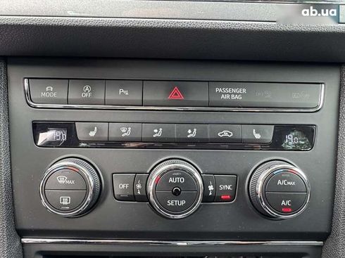 SEAT Leon 2016 - фото 18