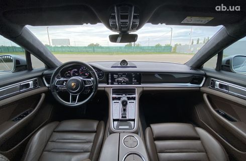 Porsche Panamera 2023 - фото 14