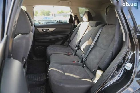 Nissan Rogue 2016 - фото 8