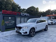 Продажа б/у BMW X5 в Виннице - купить на Автобазаре