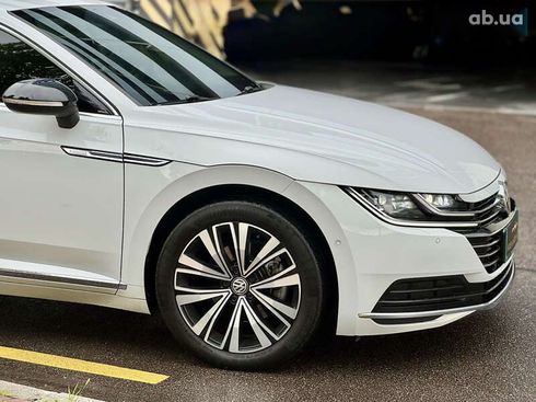 Volkswagen Arteon 2017 - фото 10