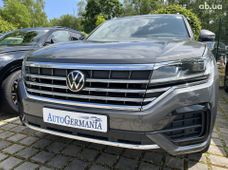 Продажа б/у Volkswagen Touareg 2023 года в Киеве - купить на Автобазаре