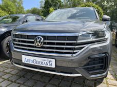 Продажа б/у Volkswagen Touareg в Киеве - купить на Автобазаре