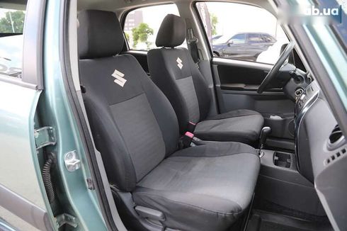 Suzuki SX4 2013 - фото 9