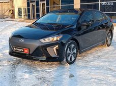 Купить Hyundai автомат бу Харьков - купить на Автобазаре