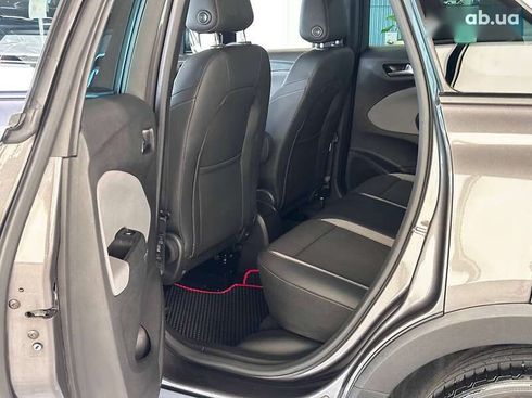 Opel Crossland X 2019 - фото 29