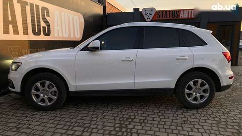 Audi Q5 2014 - фото 10