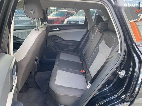 Volkswagen Taos 2022 - фото 19