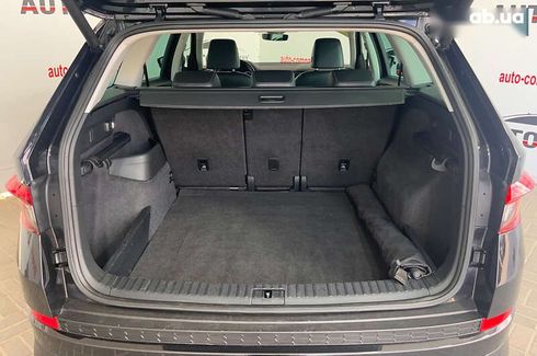 Skoda Kodiaq 2017 - фото 23
