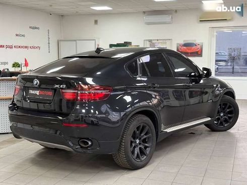 BMW X6 2011 - фото 15