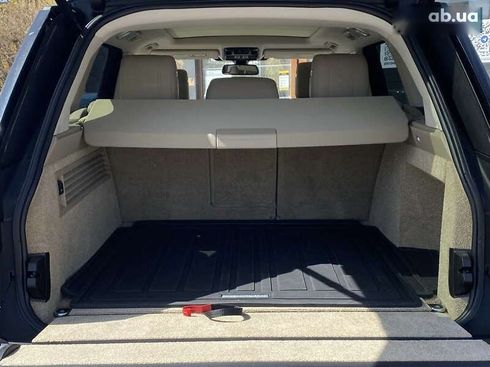 Land Rover Range Rover 2015 - фото 23