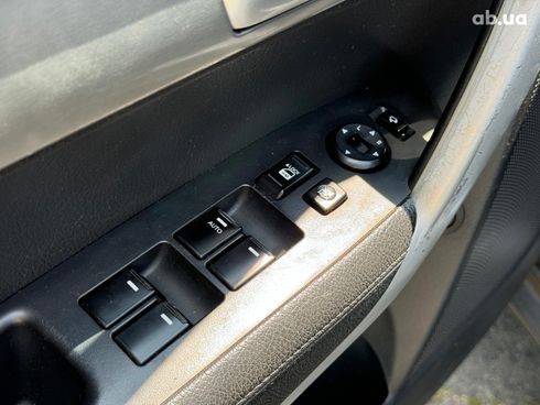 Kia Sorento 2012 черный - фото 19