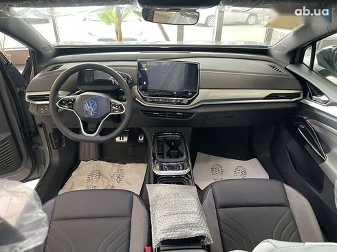 Volkswagen ID.4 Crozz 2024 - фото 11