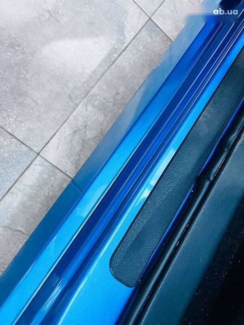 Nissan Leaf 2021 - фото 29