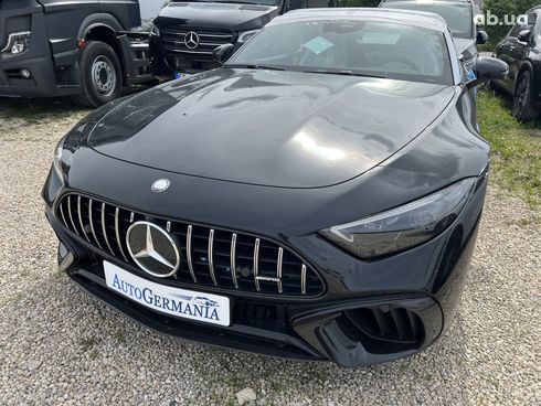 Mercedes-Benz SL-Класс 2023 - фото 12