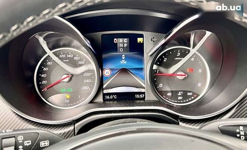 Mercedes-Benz V-Класс 2023 - фото 30