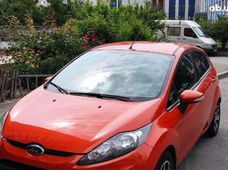 Запчасти Разборки Ford Fiesta Кировоградская область - купить на Автобазаре