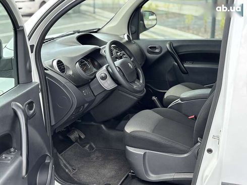 Renault Kangoo 2018 - фото 7