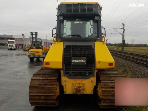 Komatsu D51PX-22 2009 - фото 2