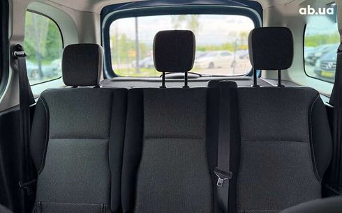 Renault Kangoo 2014 - фото 22