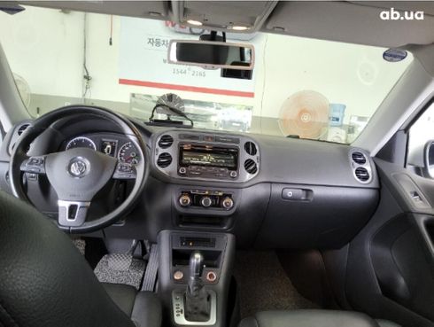 Volkswagen Tiguan 2014 - фото 8