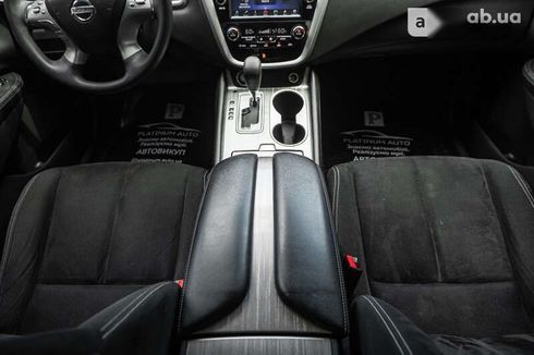 Nissan Murano 2015 - фото 17