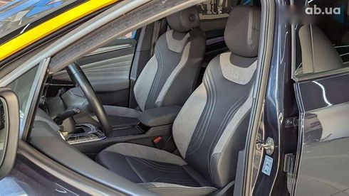 Volkswagen ID.4 Crozz 2022 - фото 28