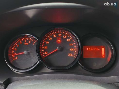 Renault Dokker 2019 - фото 14