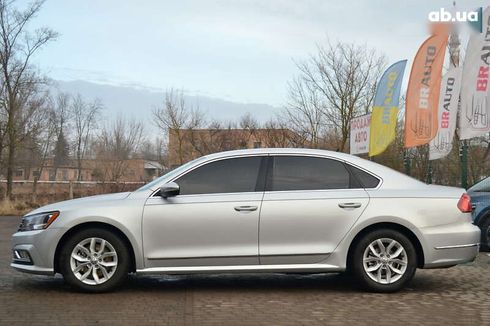 Volkswagen Passat 2016 - фото 12