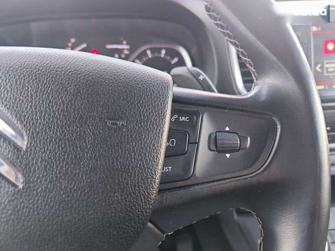 Citroёn SpaceTourer 2019 - фото 23