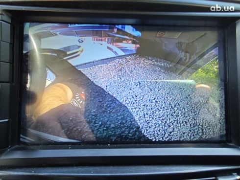 SsangYong Rexton 2010 серебристый - фото 17