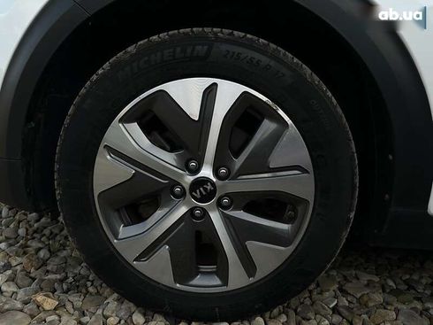 Kia Niro 2020 - фото 24
