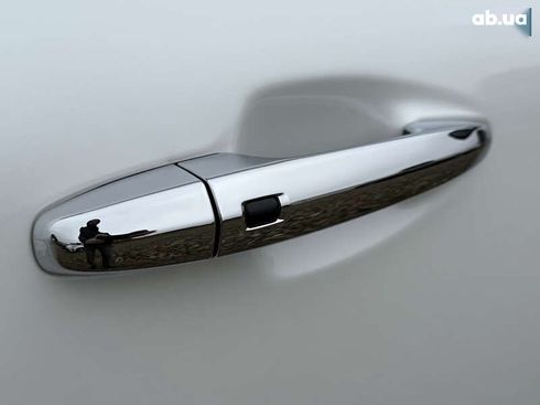 Kia Niro 2021 - фото 15