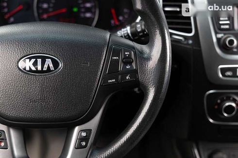 Kia Sorento 2013 - фото 18