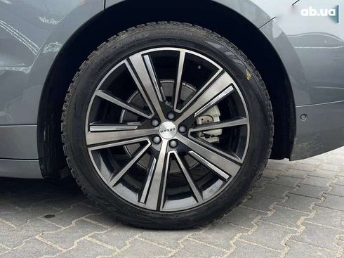 Zeekr 001 2023 - фото 21