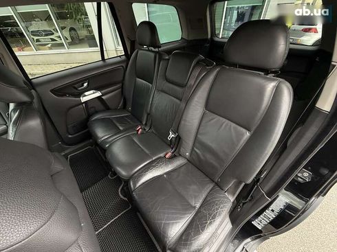 Volvo XC90 2006 - фото 18