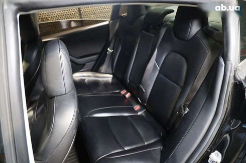 Tesla Model 3 2019 - фото 27