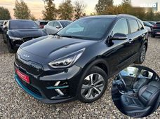 Продаж вживаних Kia Niro 2022 року - купити на Автобазарі